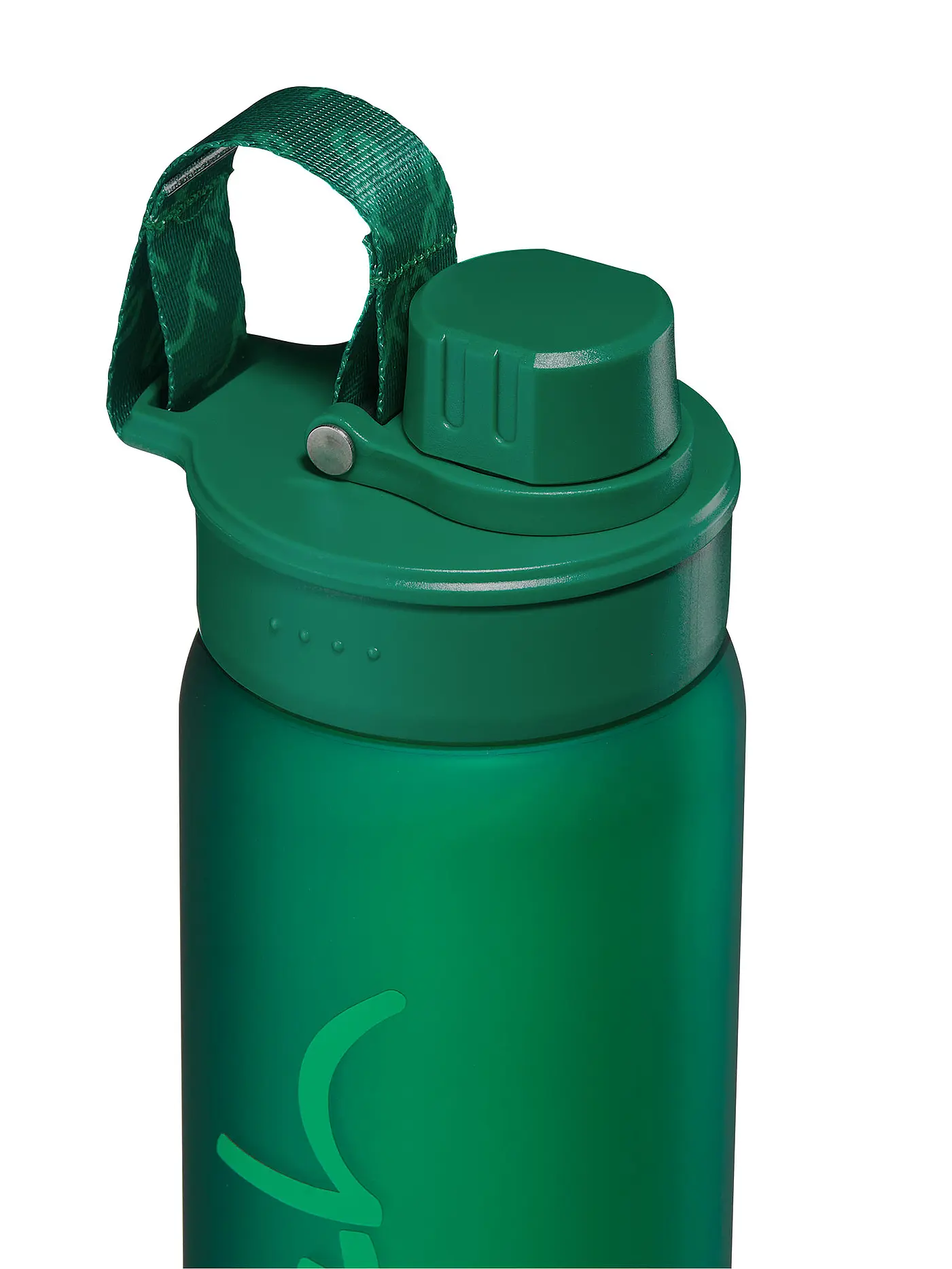 SATCH | Trinkflasche 0,65L Green | 